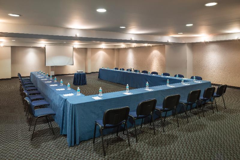 فندق Camino Real Pachuca