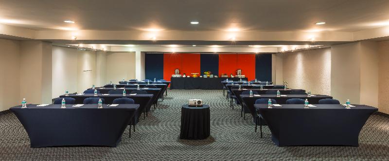 فندق Camino Real Pachuca