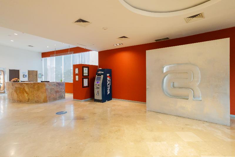 فندق Camino Real Pachuca