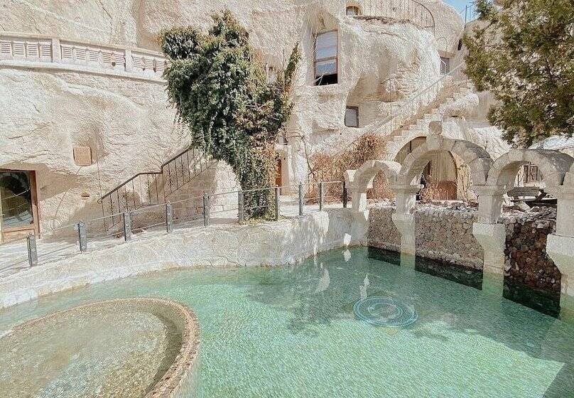 فندق Cappadocia Gamirasu Cave
