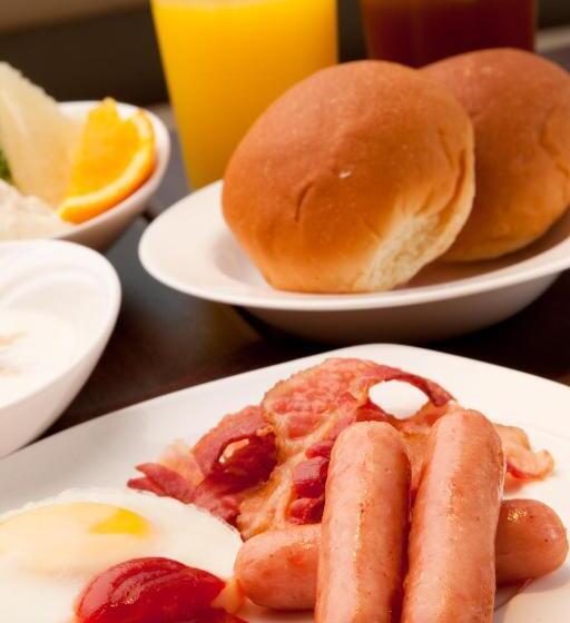 בית מלון כפרי Citadines Central Shinjuku Tokyo