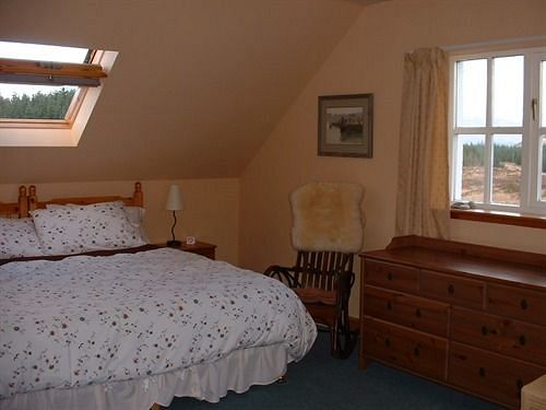 Отель Coinachan Guest House