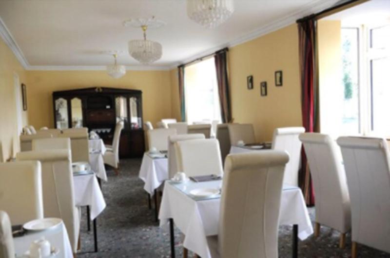 Fotos del hotel Countess House:  13