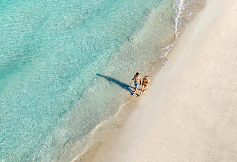 هتل Couples Negril - Adults Only