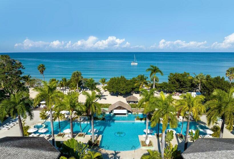 هتل Couples Negril - Adults Only