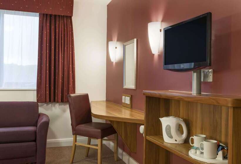 فندق Days Inn Corley Nec   M6