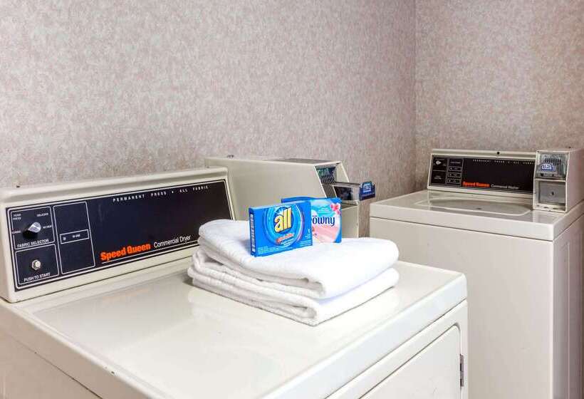 酒店 Yorkshire Inn