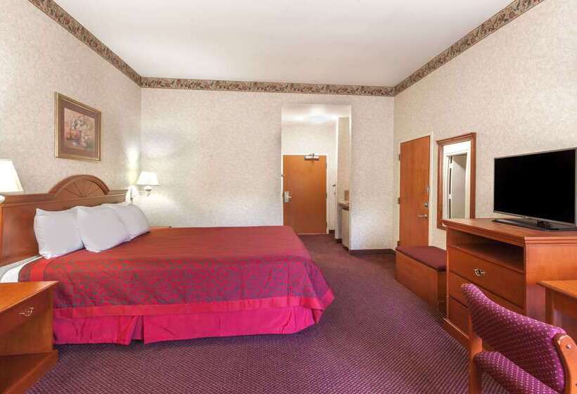 酒店 Yorkshire Inn