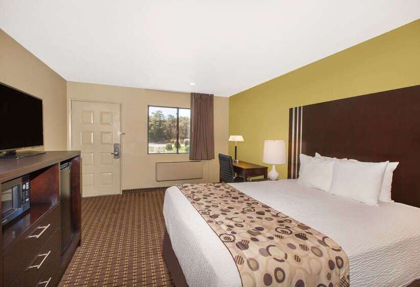فندق Days Inn By Wyndham San Jose Airport