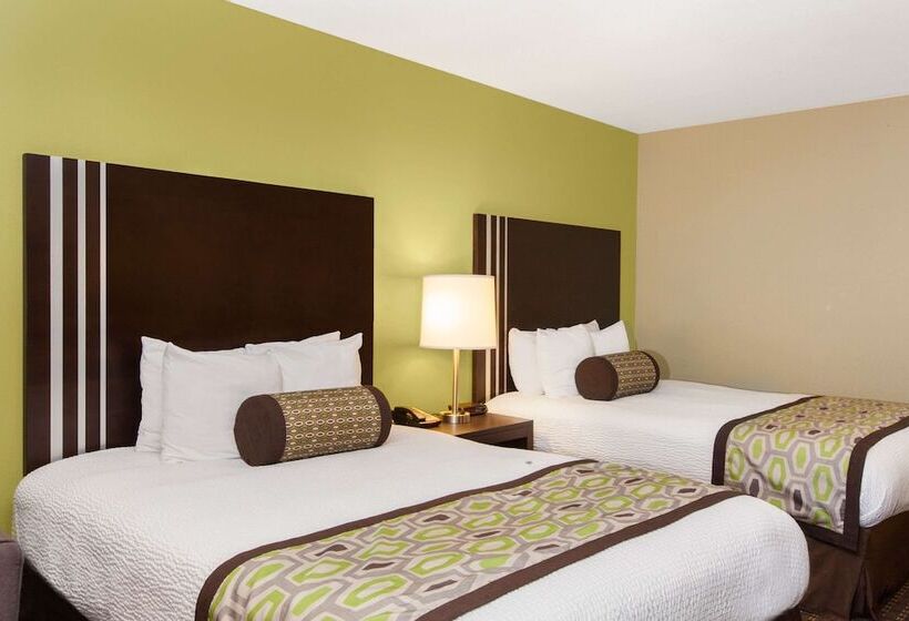 فندق Days Inn By Wyndham San Jose Airport