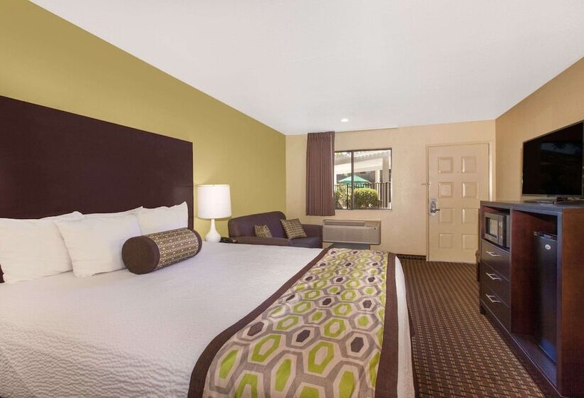 فندق Days Inn By Wyndham San Jose Airport