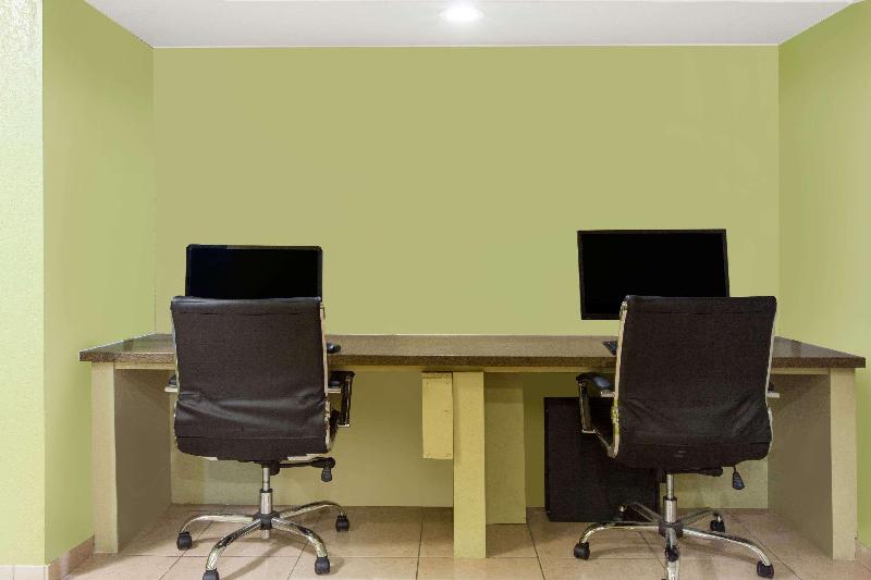 فندق Days Inn By Wyndham San Jose Airport