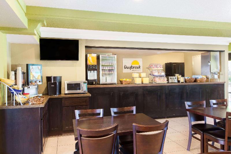 فندق Days Inn By Wyndham San Jose Airport
