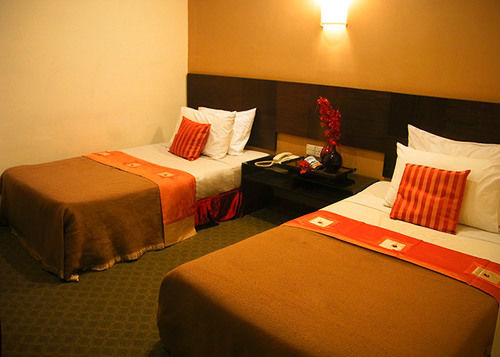 Hotel D'Oriental Inn