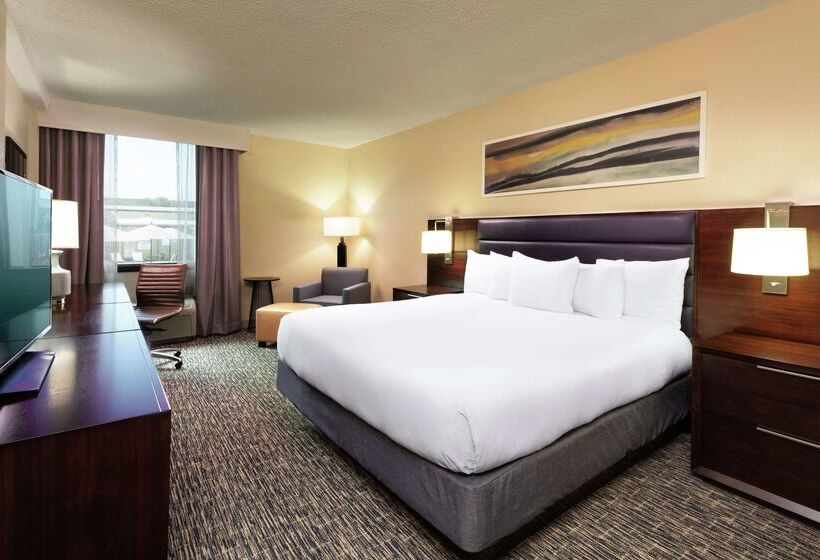 هتل Doubletree By Hilton Columbia, Sc