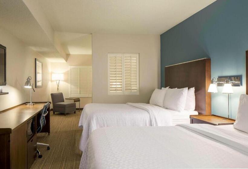 Szálloda Four Points By Sheraton Cocoa Beach