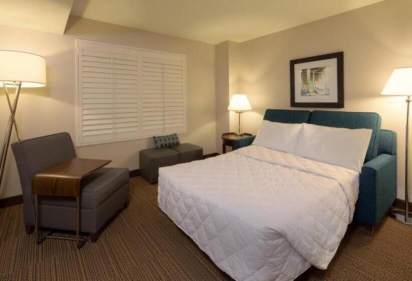 Szálloda Four Points By Sheraton Cocoa Beach