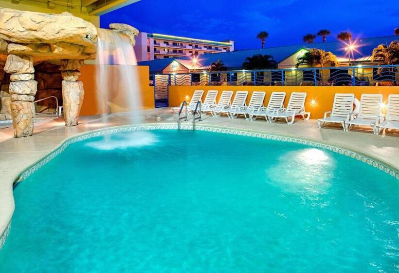 Szálloda Four Points By Sheraton Cocoa Beach