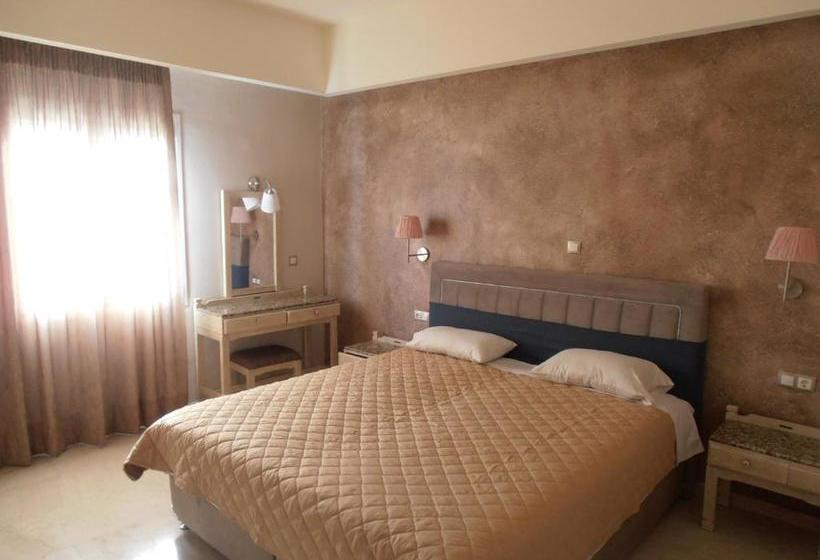 فندق Frosini Gardens