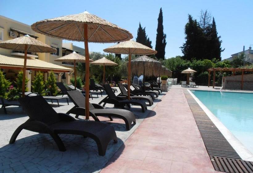 فندق Frosini Gardens