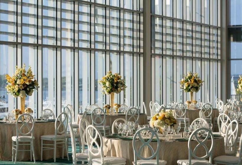 هتل Gaylord National Resort & Convention Center