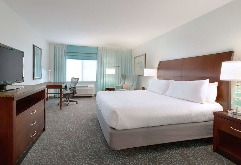 בית מלון כפרי Hilton Garden Inn Worcester