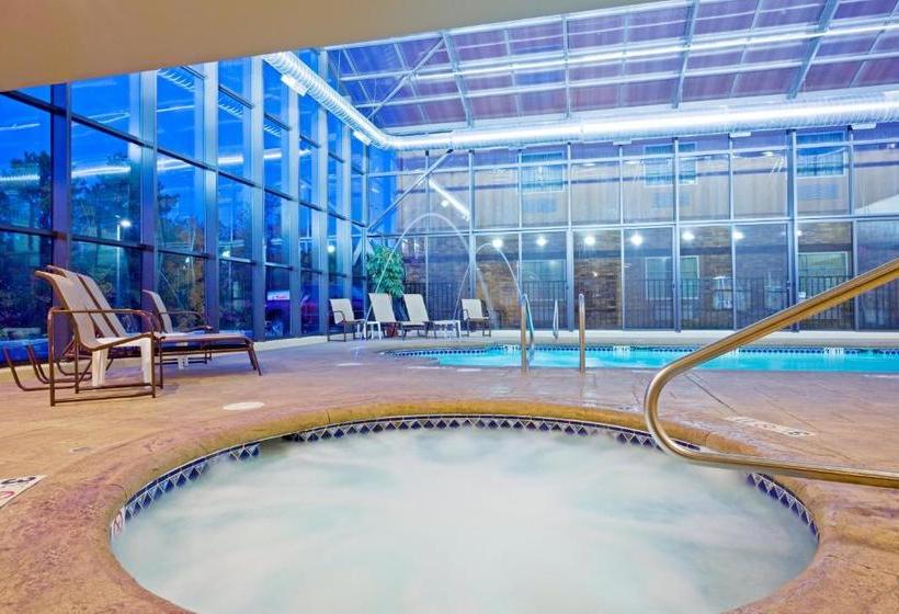 هتل Holiday Inn Express Absecon Atlantic City Area, An Ihg