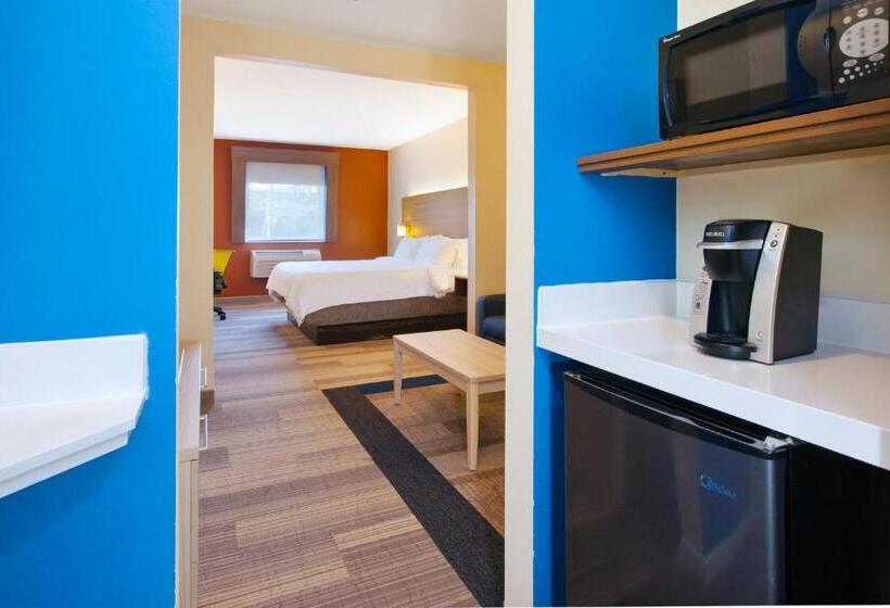 هتل Holiday Inn Express Absecon Atlantic City Area, An Ihg