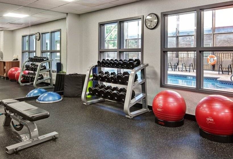 هتل Holiday Inn Express Absecon Atlantic City Area, An Ihg