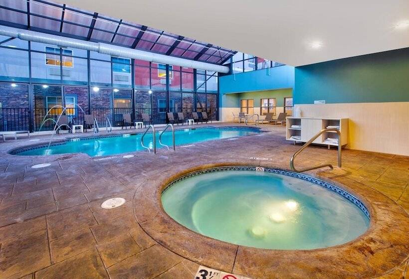 هتل Holiday Inn Express Absecon Atlantic City Area, An Ihg