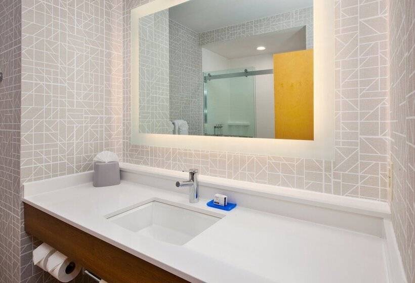هتل Holiday Inn Express Absecon Atlantic City Area, An Ihg