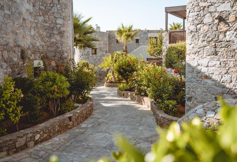 هتل Ikaros Beach, Luxury Resort & Spa   Adults Only