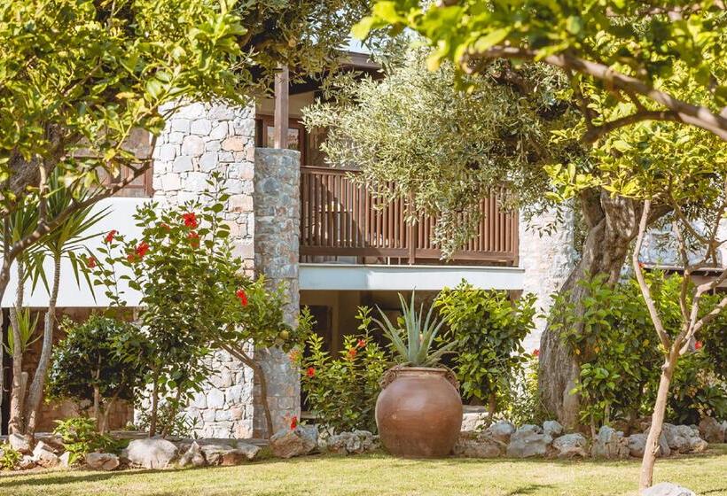 هتل Ikaros Beach, Luxury Resort & Spa   Adults Only