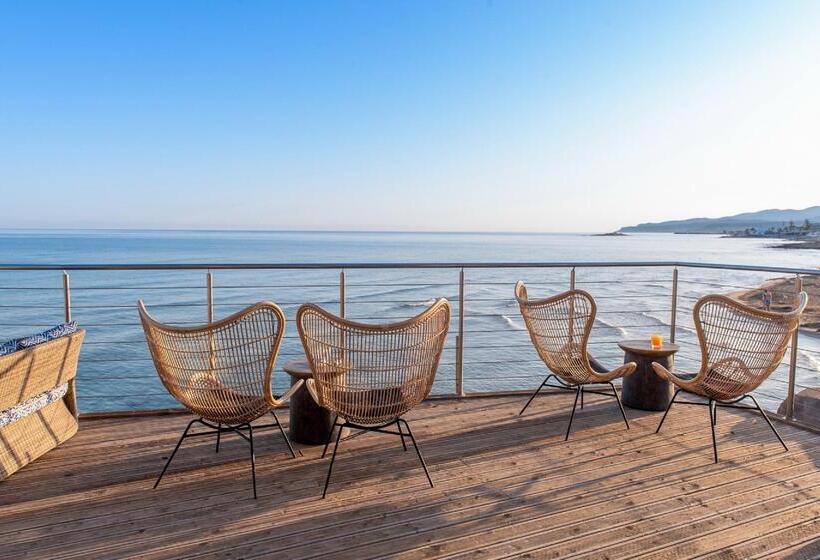 هتل Ikaros Beach, Luxury Resort & Spa   Adults Only