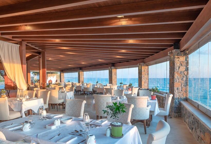 هتل Ikaros Beach, Luxury Resort & Spa   Adults Only