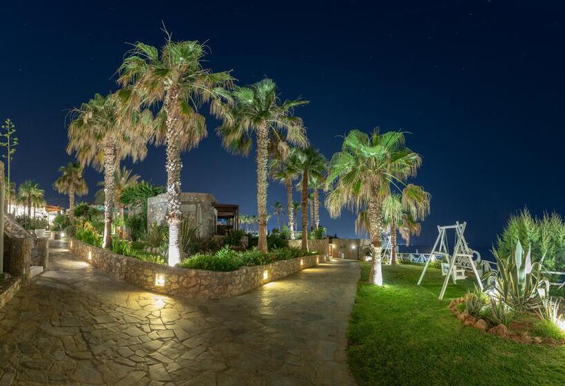 هتل Ikaros Beach, Luxury Resort & Spa   Adults Only