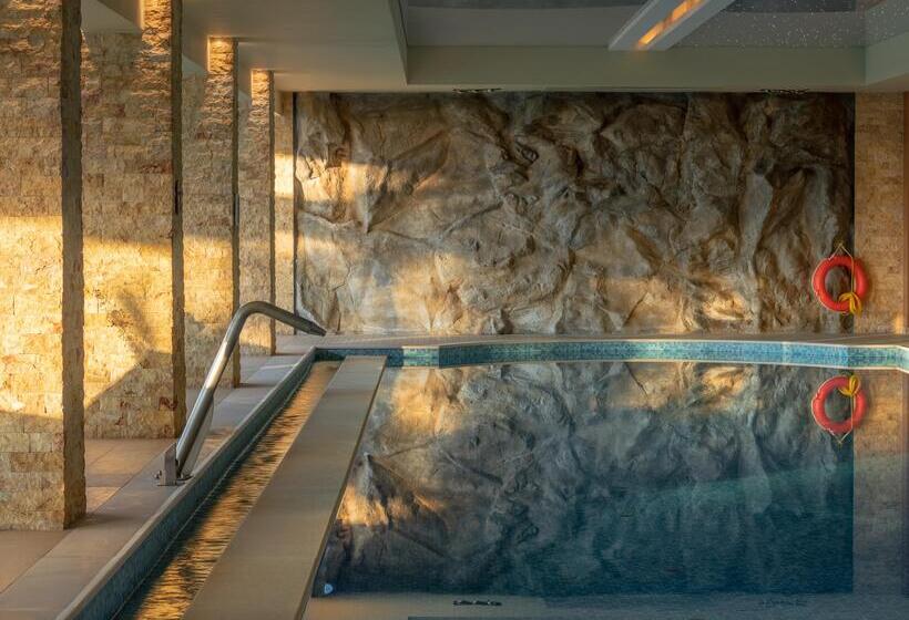 هتل Ikaros Beach, Luxury Resort & Spa   Adults Only