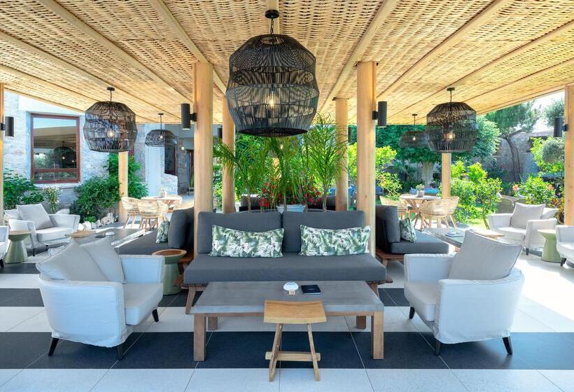 هتل Ikaros Beach, Luxury Resort & Spa   Adults Only