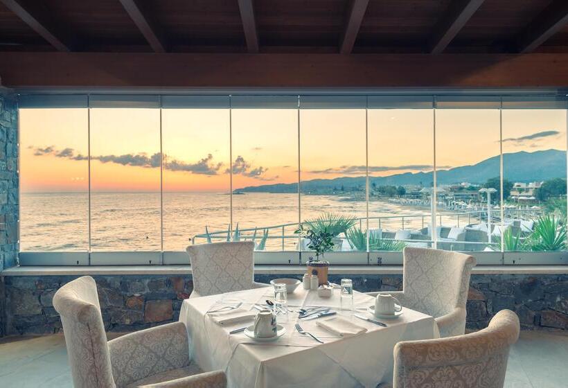 هتل Ikaros Beach, Luxury Resort & Spa   Adults Only