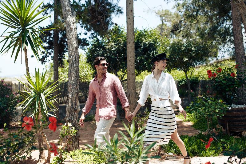 هتل Ikaros Beach, Luxury Resort & Spa   Adults Only