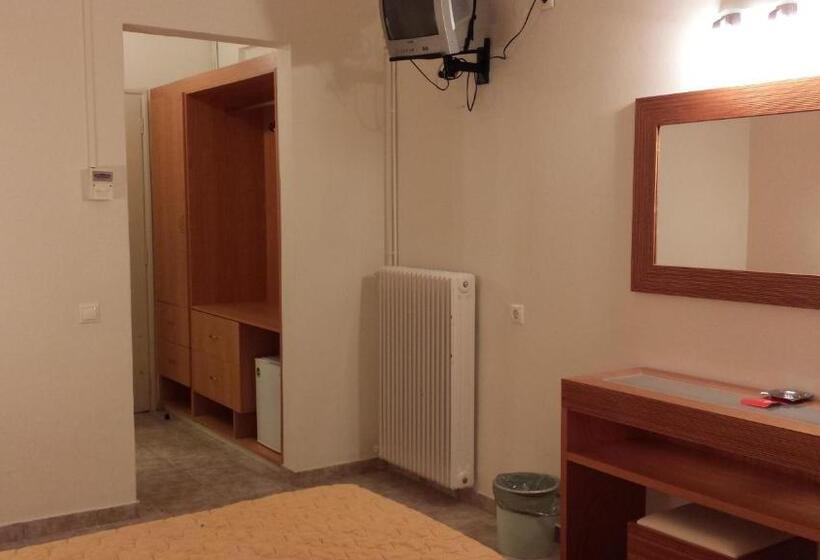 ホテル Ipsos Beach