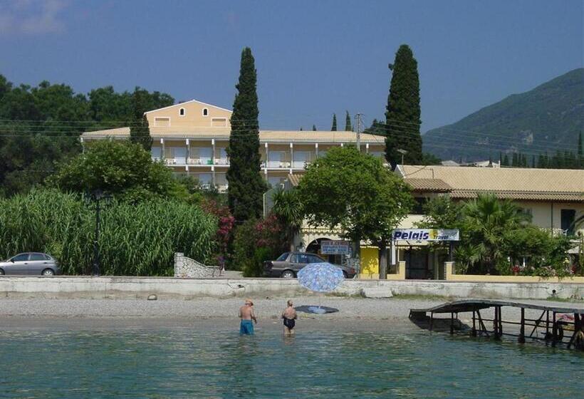 ホテル Ipsos Beach