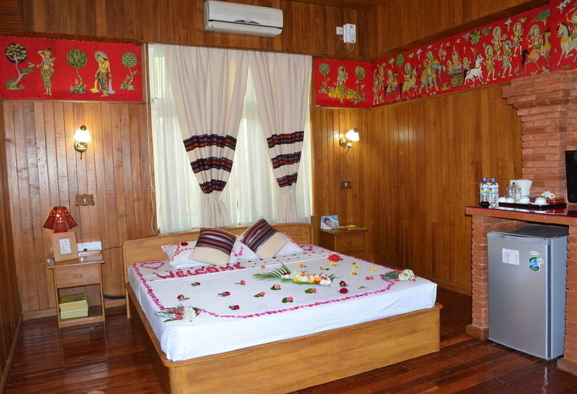 هتل Kaday Aung