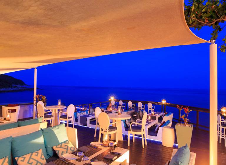 هتل Kanda Residences Pool Villas