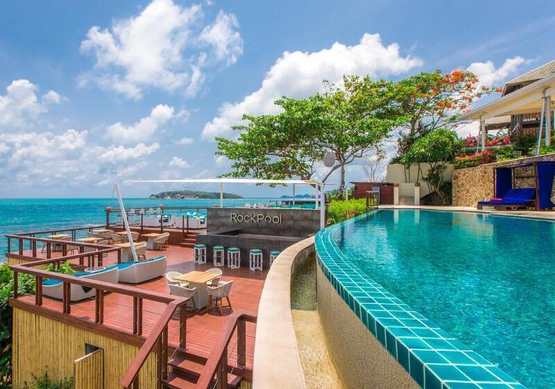 هتل Kanda Residences Pool Villas