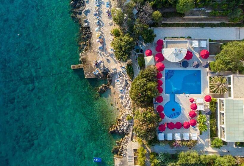 Family Hotel La Luna   All Inclusive