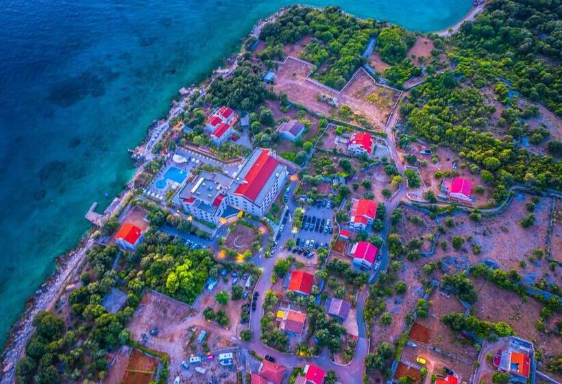 Family Hotel La Luna   All Inclusive
