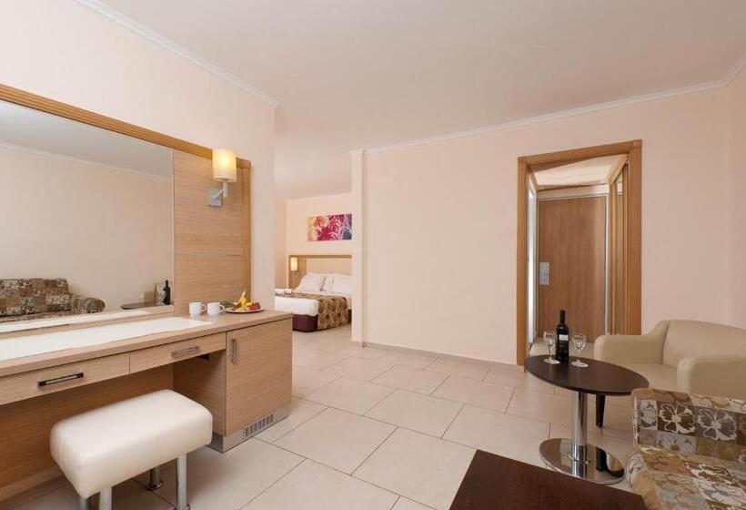 فندق Leonardo Royal Resort Eilat