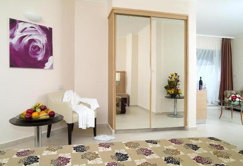 فندق Leonardo Royal Resort Eilat