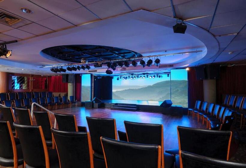 فندق Leonardo Royal Resort Eilat